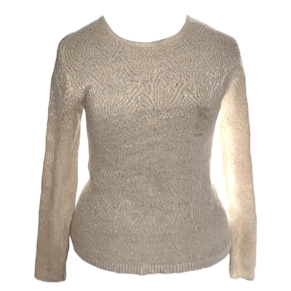 DIOR Angora and Lambswool Sweater - Picture 3 of 5